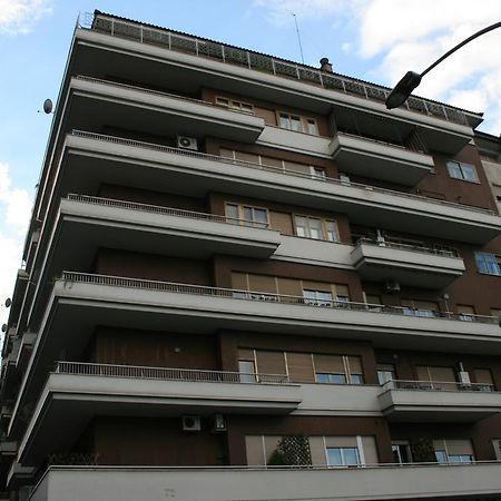 Lt Rooms Rom Eksteriør billede