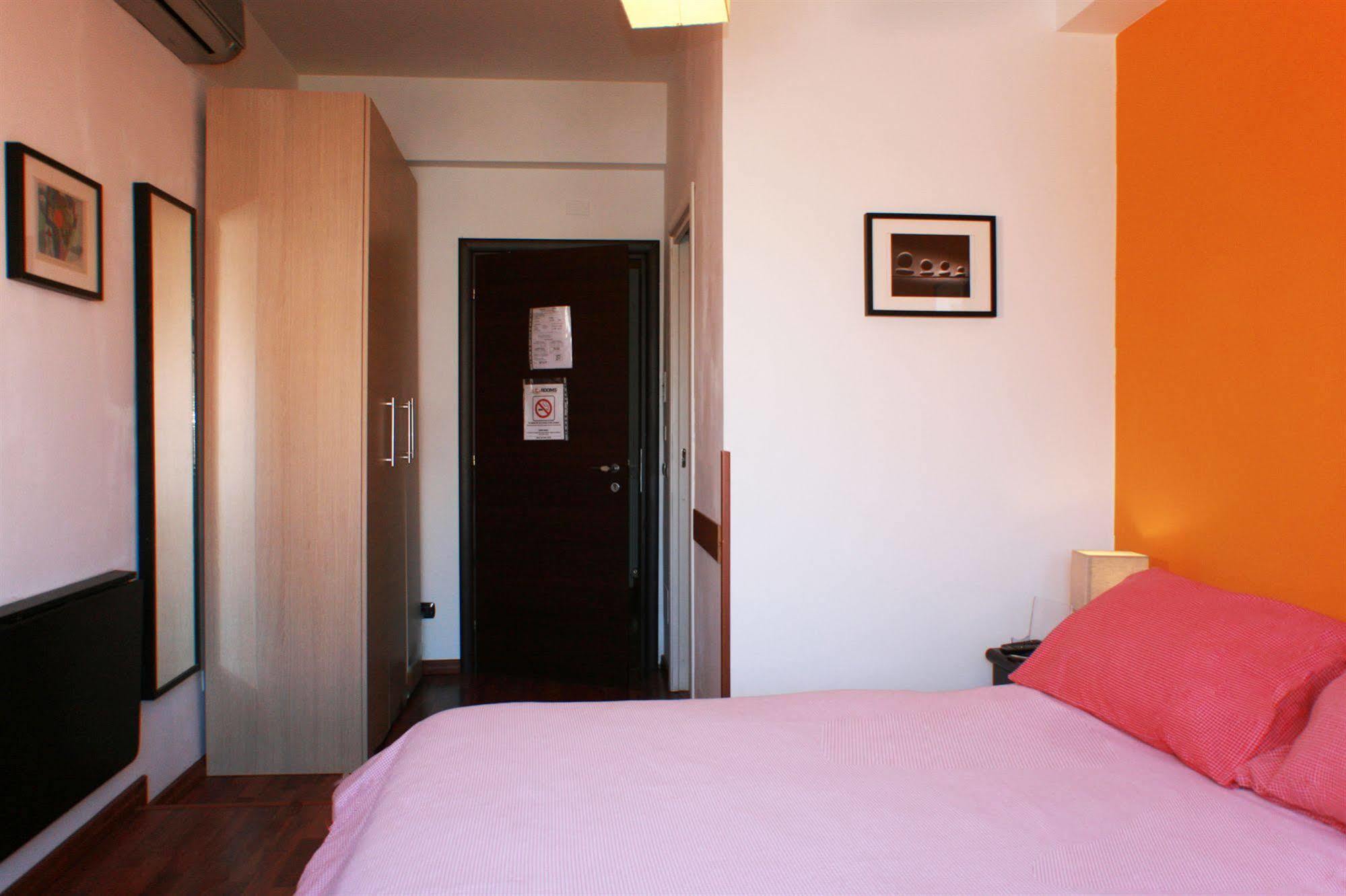 Lt Rooms Rom Eksteriør billede